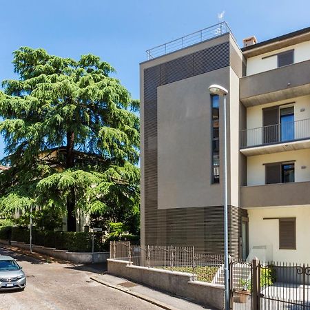 San Leonardo Suites Verona Exteriér fotografie