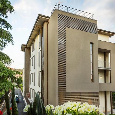 San Leonardo Suites Verona Exteriér fotografie