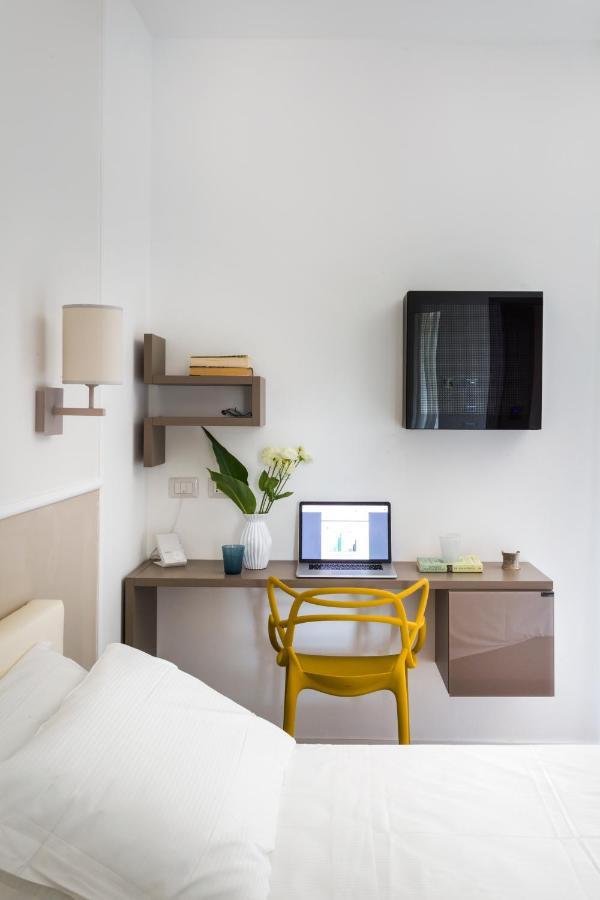 San Leonardo Suites Verona Exteriér fotografie