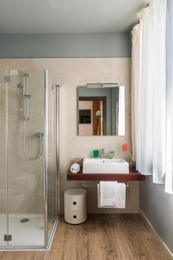San Leonardo Suites Verona Exteriér fotografie