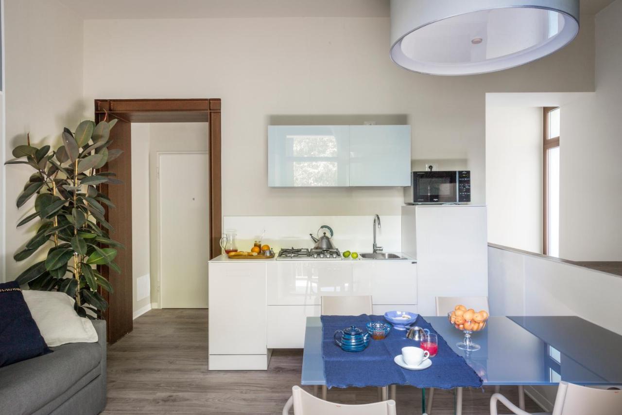 San Leonardo Suites Verona Exteriér fotografie