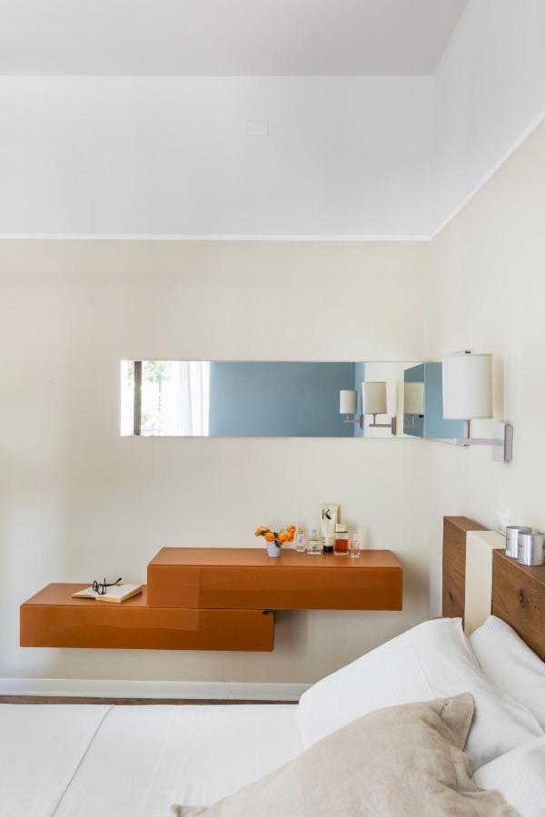 San Leonardo Suites Verona Exteriér fotografie