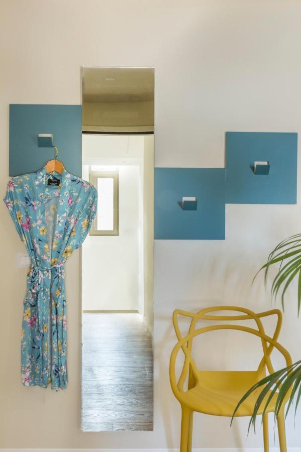 San Leonardo Suites Verona Exteriér fotografie