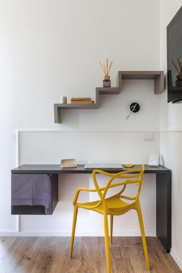 San Leonardo Suites Verona Exteriér fotografie