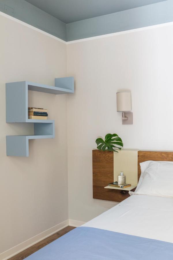 San Leonardo Suites Verona Exteriér fotografie