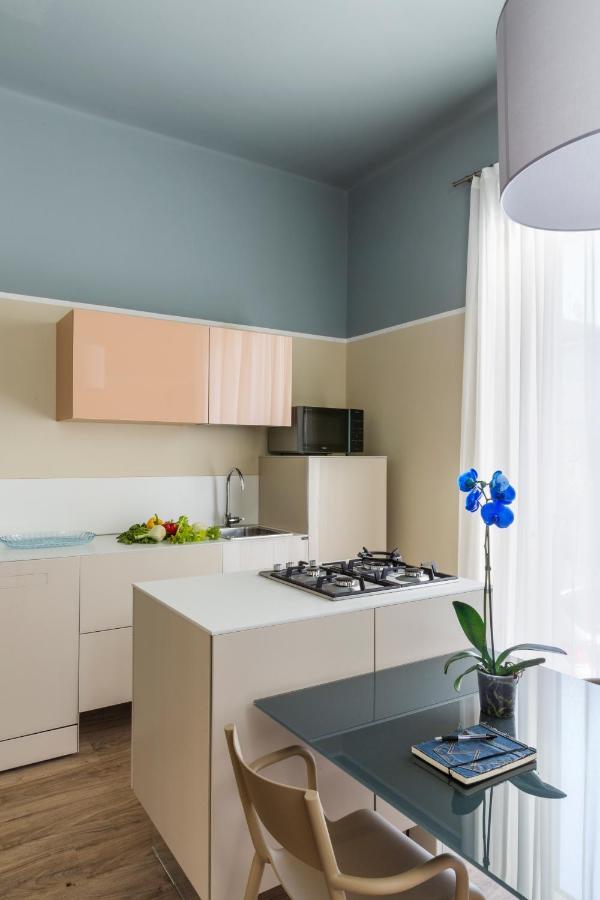 San Leonardo Suites Verona Exteriér fotografie