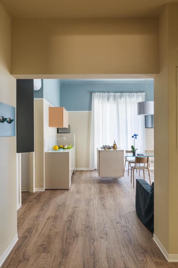 San Leonardo Suites Verona Exteriér fotografie