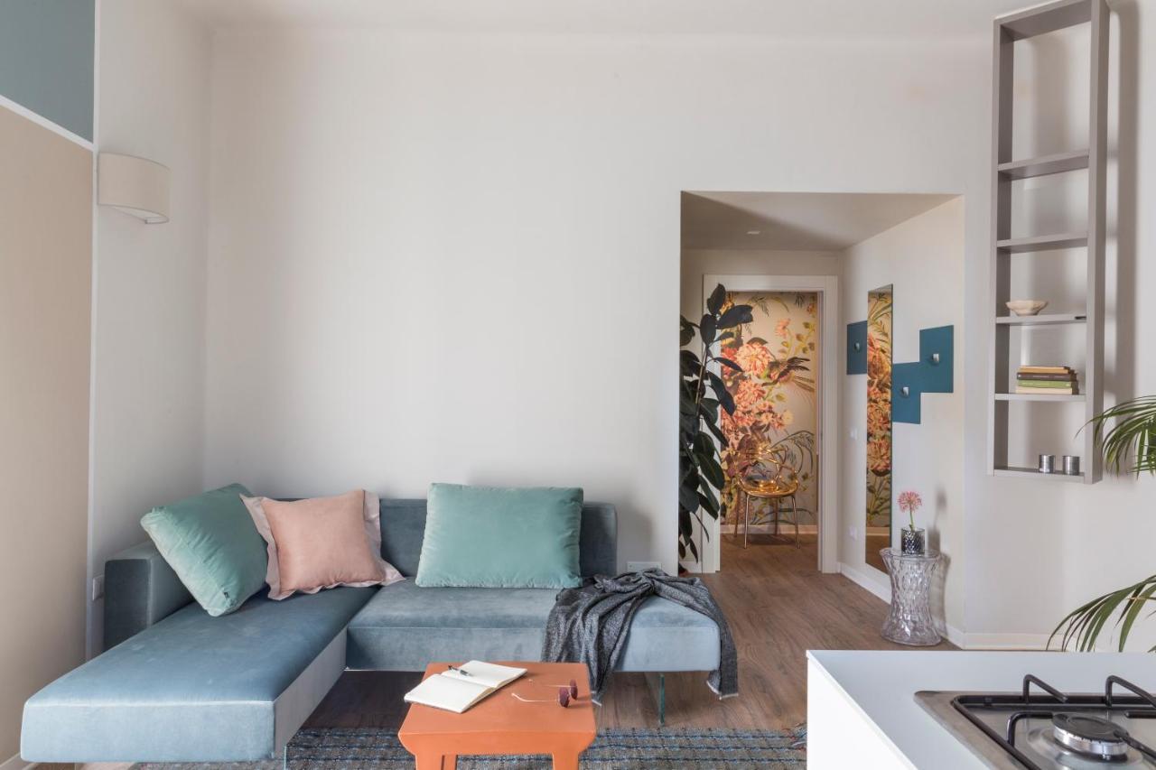 San Leonardo Suites Verona Exteriér fotografie