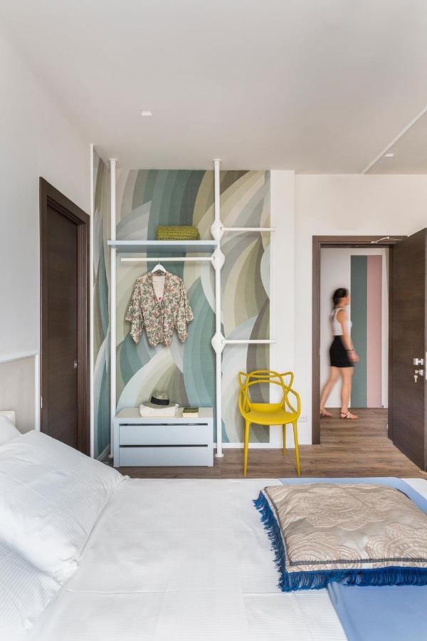 San Leonardo Suites Verona Exteriér fotografie