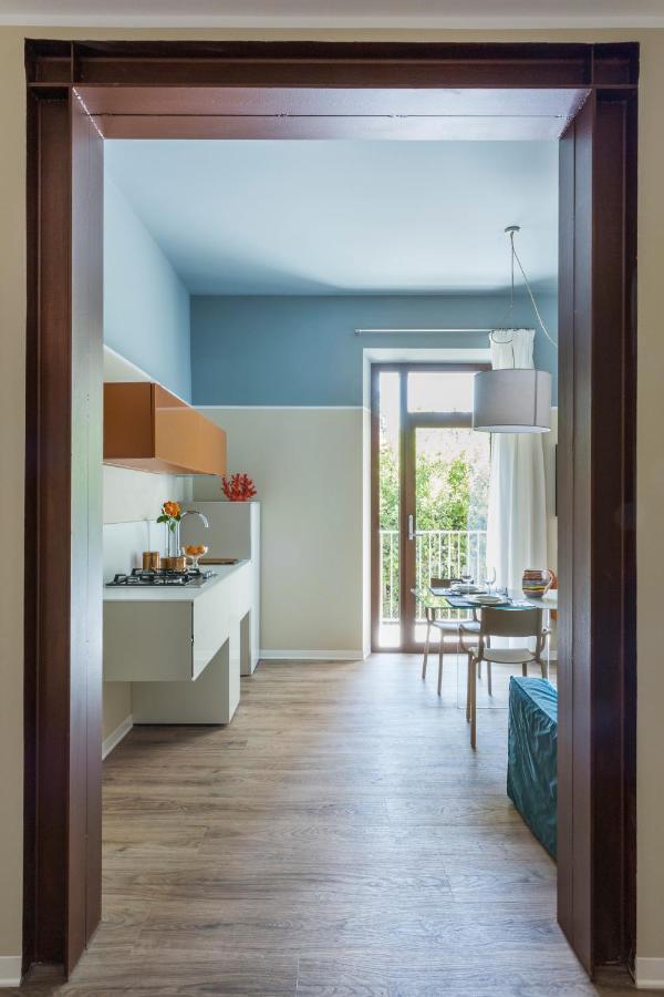 San Leonardo Suites Verona Exteriér fotografie