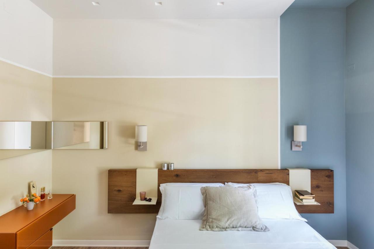 San Leonardo Suites Verona Exteriér fotografie
