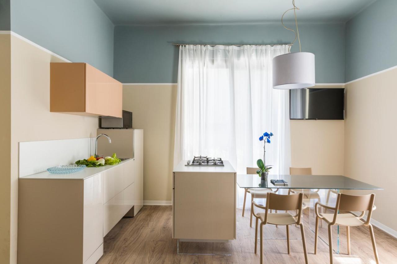 San Leonardo Suites Verona Exteriér fotografie