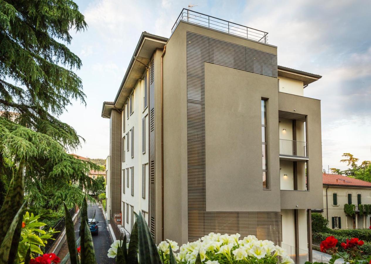 San Leonardo Suites Verona Exteriér fotografie