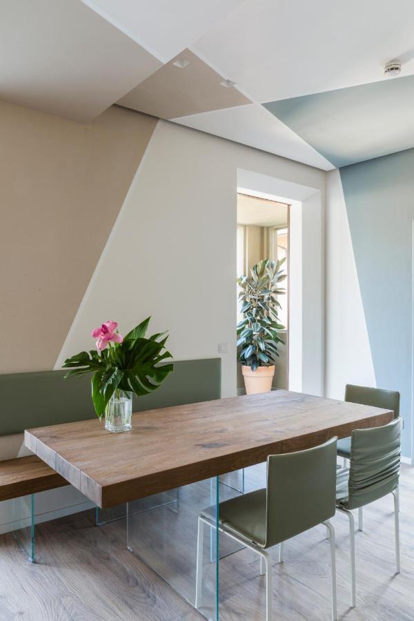 San Leonardo Suites Verona Exteriér fotografie