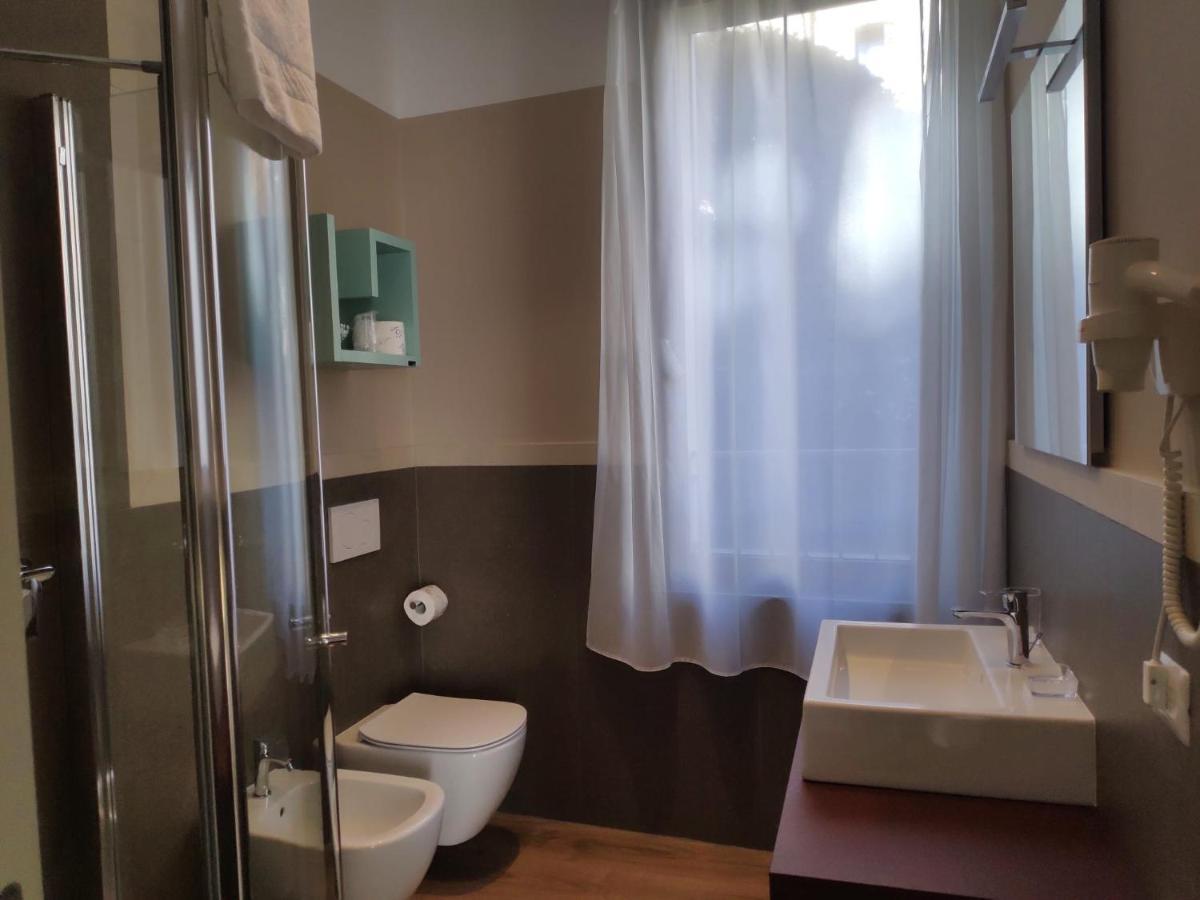San Leonardo Suites Verona Exteriér fotografie