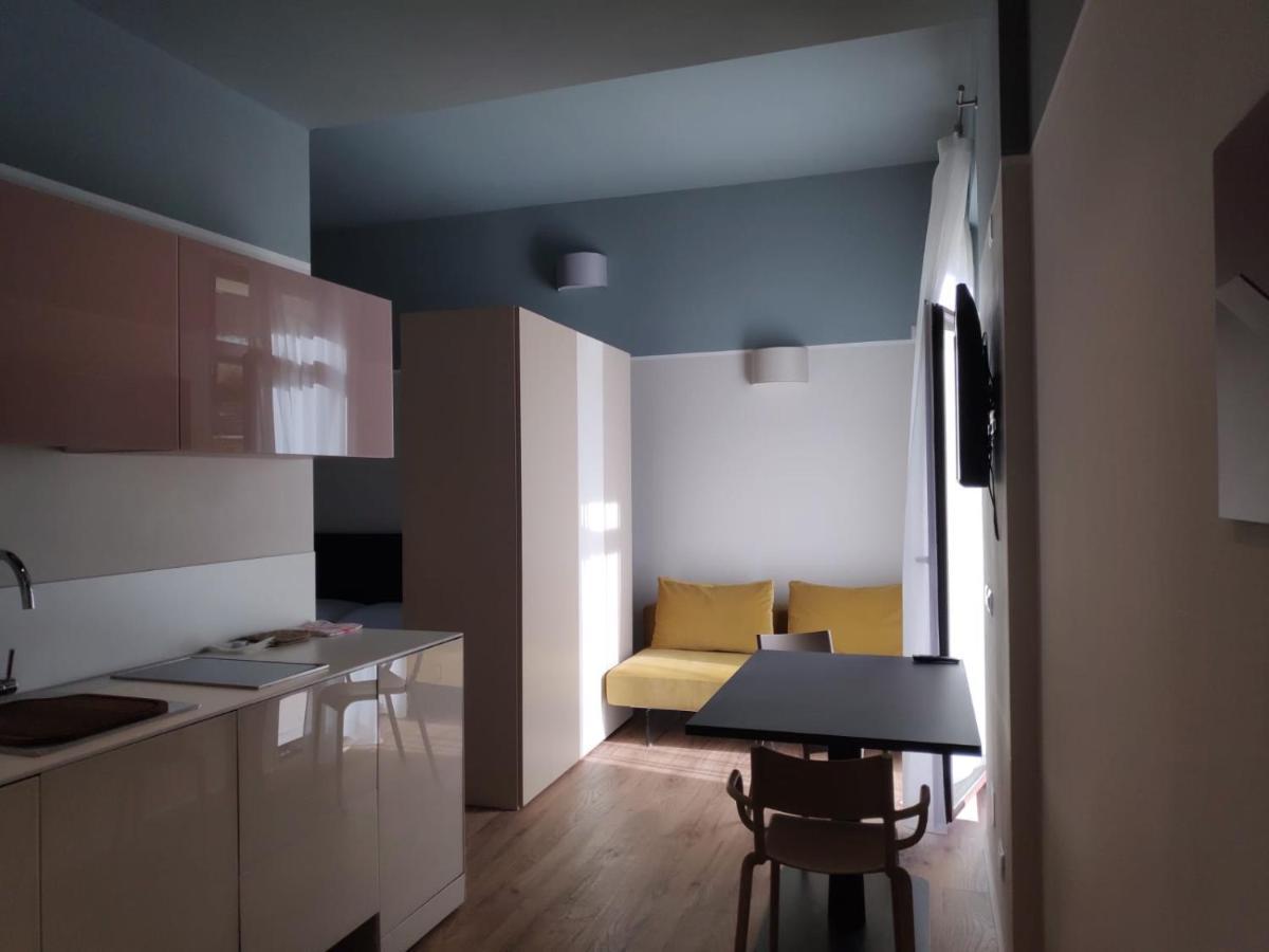 San Leonardo Suites Verona Exteriér fotografie