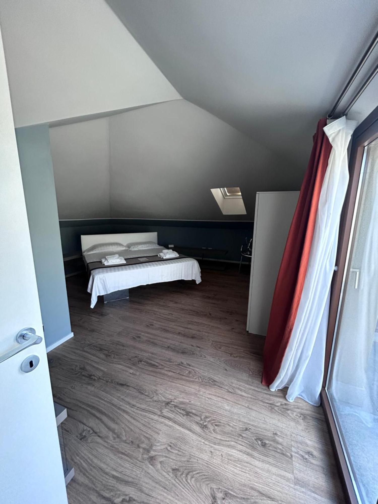 San Leonardo Suites Verona Pokoj fotografie