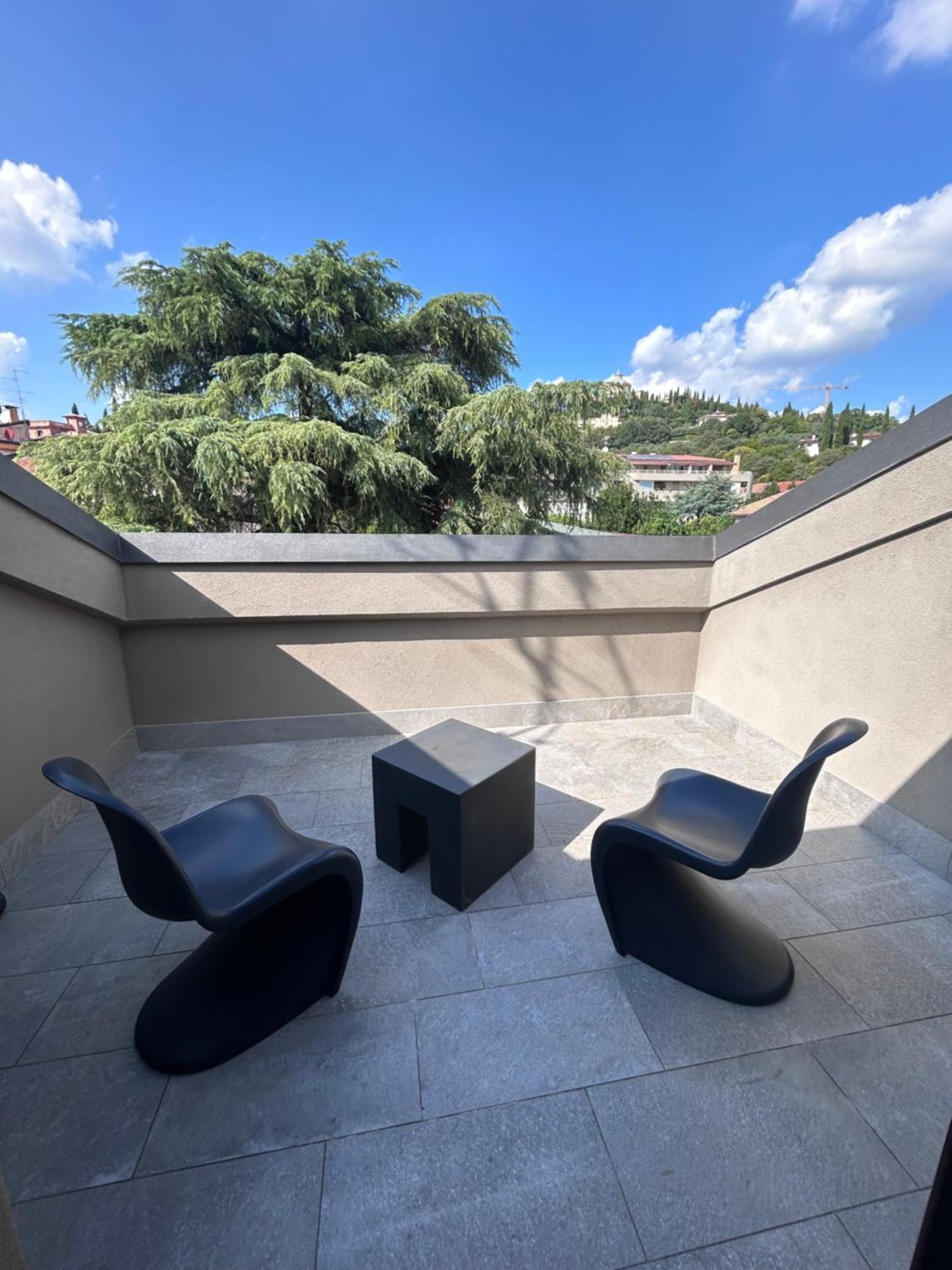 San Leonardo Suites Verona Pokoj fotografie