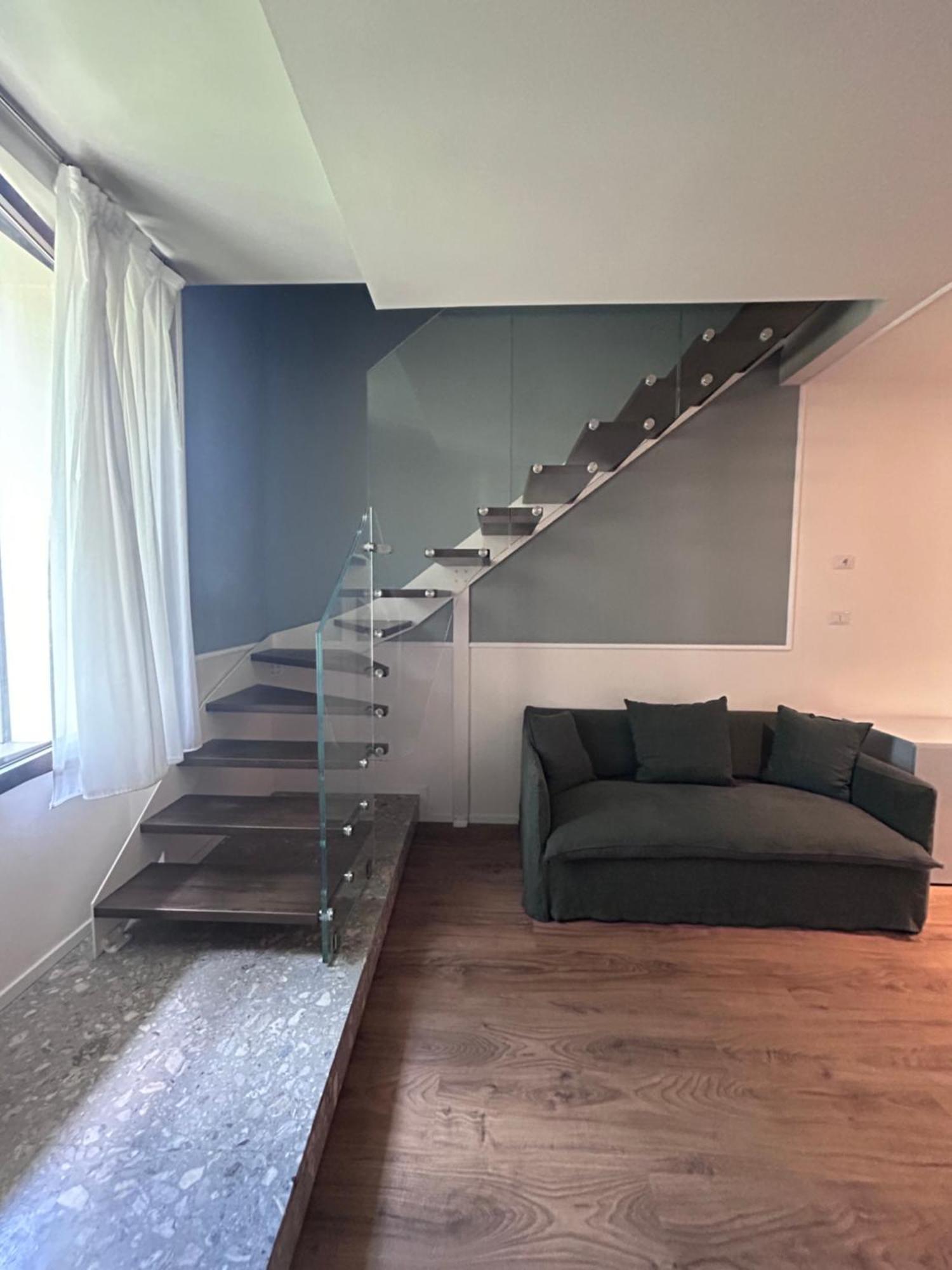 San Leonardo Suites Verona Pokoj fotografie