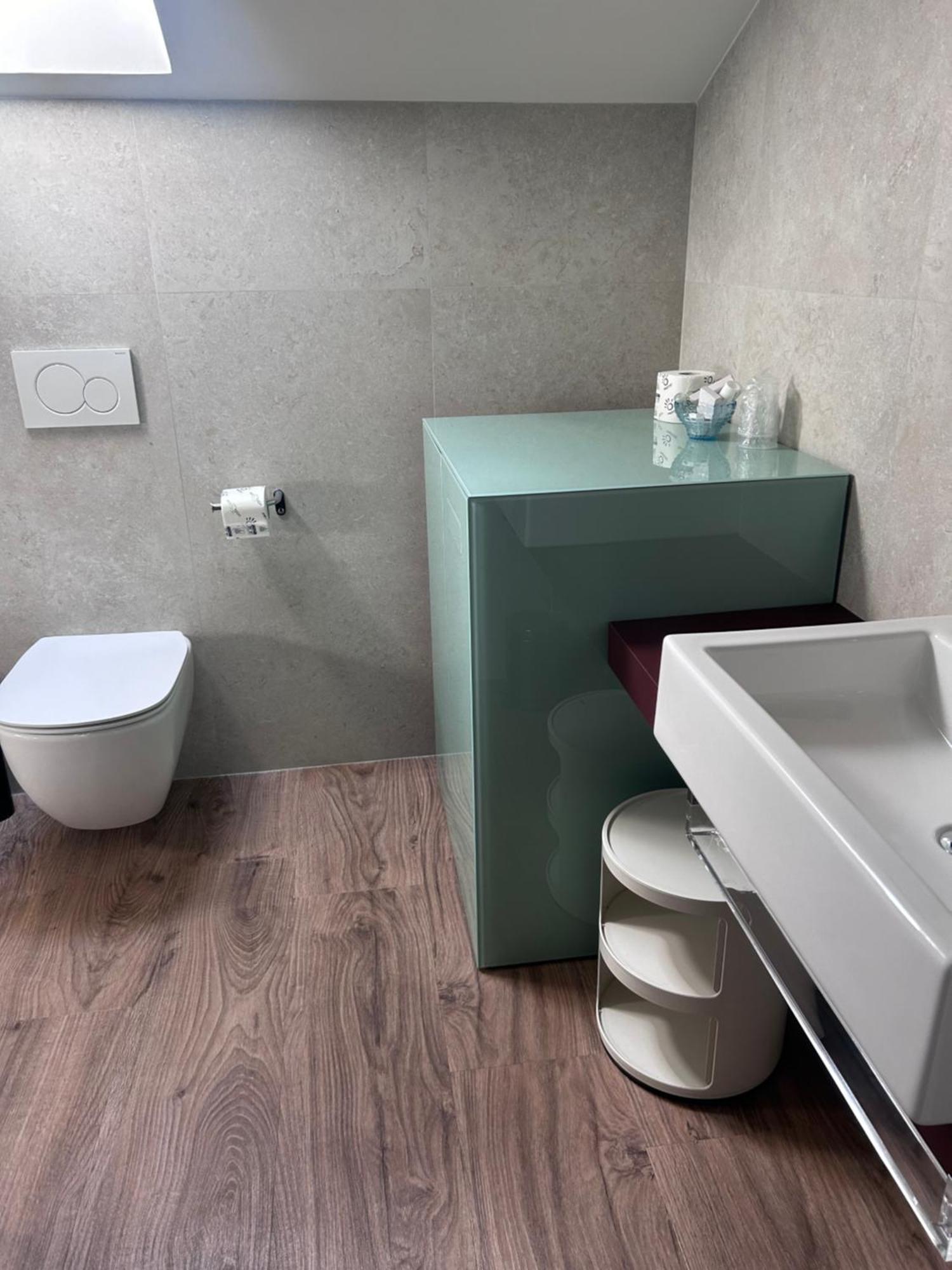 San Leonardo Suites Verona Pokoj fotografie